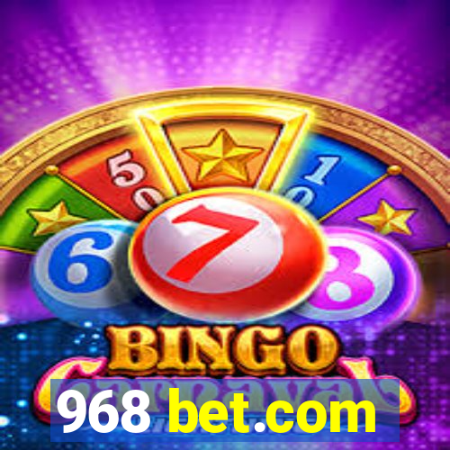 968 bet.com